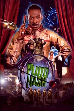 Watch Free The Adventures of Pluto Nash Movies Full HD Online