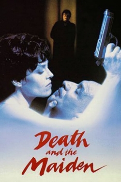 Watch Free Death and the Maiden Movies Full HD Online