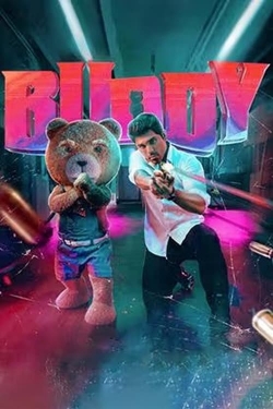 Watch Free Buddy Movies Full HD Online