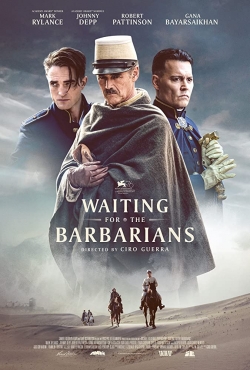 Watch Free Waiting for the Barbarians Movies Full HD Online