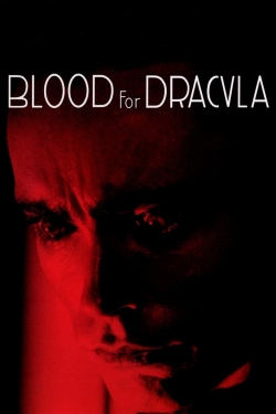 Watch Free Blood for Dracula Movies Full HD Online