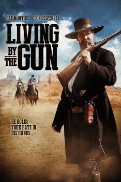 Watch Free Living by the Gun Movies Full HD Online