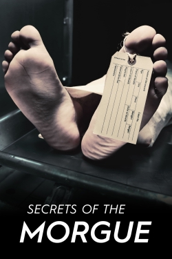 Watch Free Secrets of the Morgue Movies Full HD Online