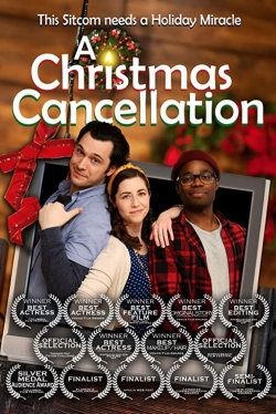 Watch Free A Christmas Cancellation Movies Full HD Online