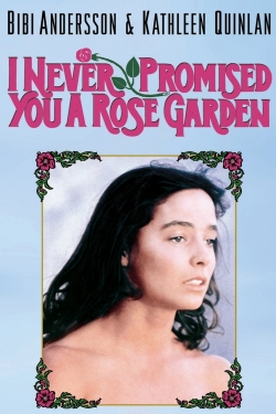 Watch Free I Never Promised You a Rose Garden Movies Full HD Online