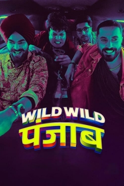 Watch Free Wild Wild Punjab Movies Full HD Online