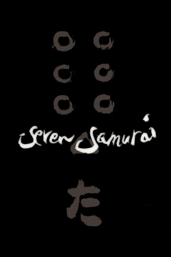 Watch Free Seven Samurai Movies Full HD Online