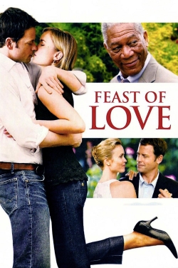 Watch Free Feast of Love Movies Full HD Online