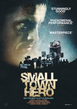 Watch Free Small Town Hero Movies Full HD Online