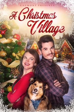 Watch Free A Christmas Village Movies Full HD Online