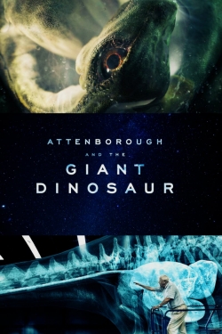 Watch Free Attenborough and the Giant Dinosaur Movies Full HD Online