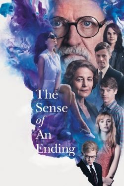 Watch Free The Sense of an Ending Movies Full HD Online