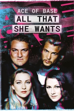 Watch Free Ace of Base: All That She Wants Movies Full HD Online