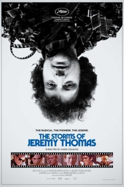 Watch Free The Storms of Jeremy Thomas Movies Full HD Online