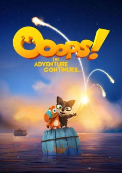 Watch Free Ooops! The Adventure Continues... Movies Full HD Online