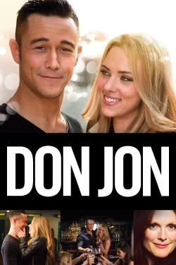 Watch Free Don Jon Movies Full HD Online