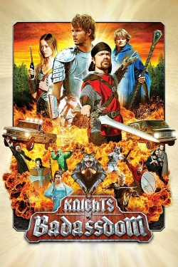 Watch Free Knights of Badassdom Movies Full HD Online