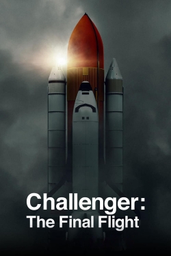 Watch Free Challenger: The Final Flight Movies Full HD Online