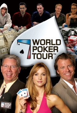 Watch Free World Poker Tour Movies Full HD Online