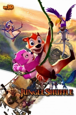 Watch Free Jungle Shuffle Movies Full HD Online