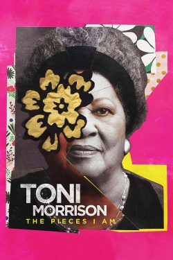 Watch Free Toni Morrison: The Pieces I Am Movies Full HD Online