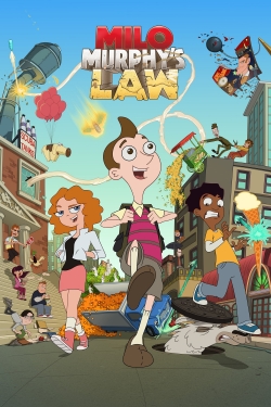 Watch Free Milo Murphy's Law Movies Full HD Online