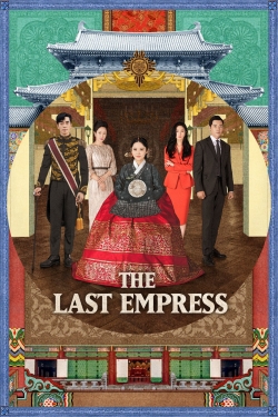 Watch Free The Last Empress Movies Full HD Online