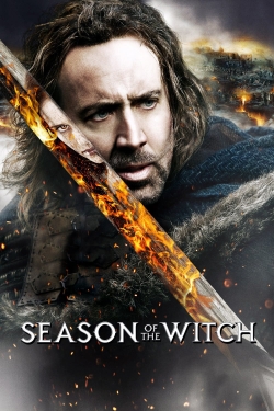 Watch Free Season of the Witch Movies Full HD Online