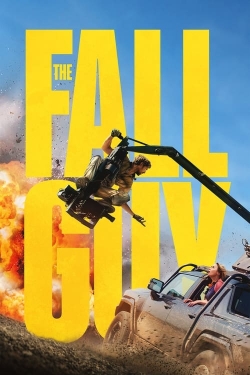 Watch Free The Fall Guy Movies Full HD Online