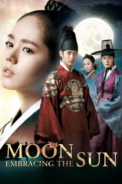 Watch Free The Moon Embracing the Sun Movies Full HD Online