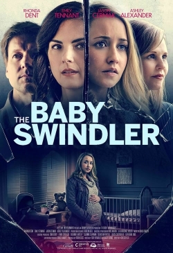 Watch Free The Baby Swindler Movies Full HD Online