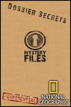 Watch Free Mystery Files Movies Full HD Online