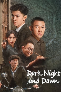 Watch Free Dark Night and Dawn Movies Full HD Online