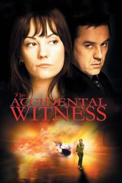 Watch Free The Accidental Witness Movies Full HD Online