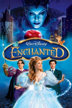 Watch Free Enchanted Movies Full HD Online