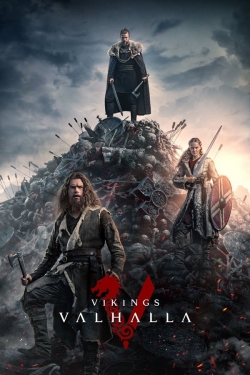 Watch Free Vikings: Valhalla Movies Full HD Online