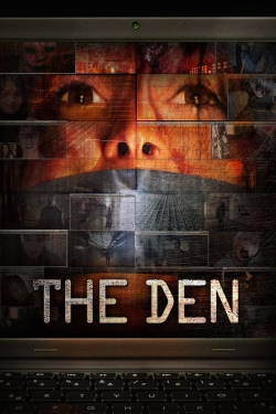 Watch Free The Den Movies Full HD Online