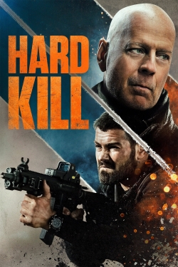 Watch Free Hard Kill Movies Full HD Online