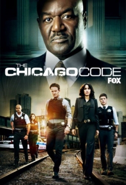 Watch Free The Chicago Code Movies Full HD Online