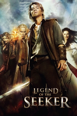 Watch Free Legend of the Seeker Movies Full HD Online