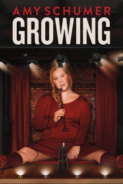 Watch Free Amy Schumer: Growing Movies Full HD Online