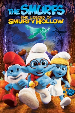 Watch Free The Smurfs: The Legend of Smurfy Hollow Movies Full HD Online