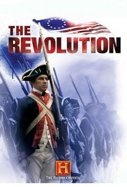 Watch Free The Revolution Movies Full HD Online