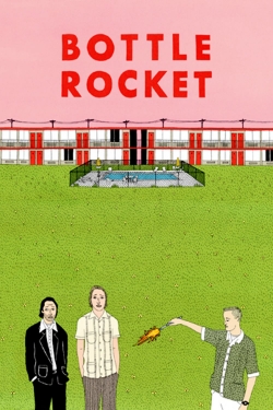 Watch Free Bottle Rocket Movies Full HD Online