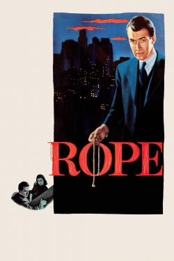 Watch Free Rope Movies Full HD Online