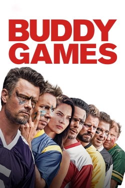 Watch Free Buddy Games Movies Full HD Online