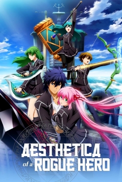 Watch Free Aesthetica of a Rogue Hero Movies Full HD Online