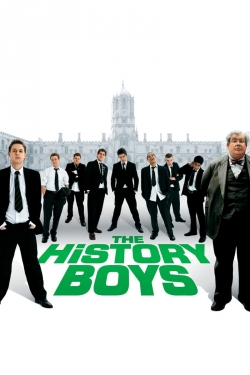 Watch Free The History Boys Movies Full HD Online