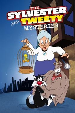 Watch Free The Sylvester & Tweety Mysteries Movies Full HD Online