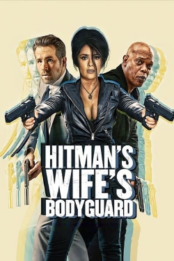 Watch Free Hitman's Wife's Bodyguard Movies Full HD Online